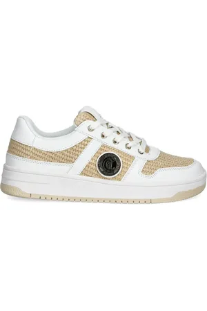 Roberto Cavalli Sneakers med paneler