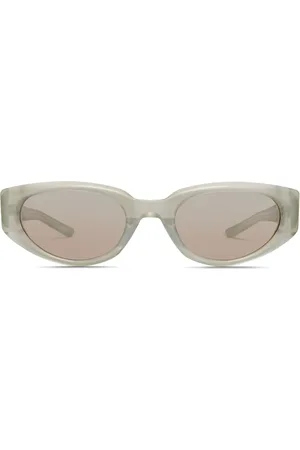 Gentle Monster Ovale Monta GC10 solbriller