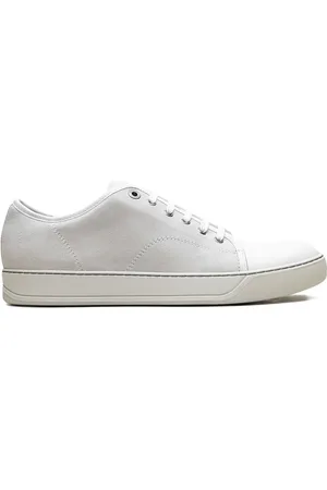 Lanvin DBB1 White sneakers