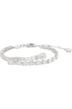 Swarovski Matrix armbånd