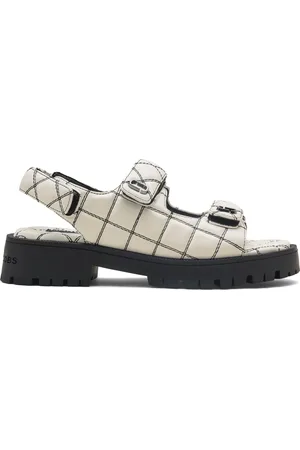 Marc Jacobs The Quilted Sunny sandaler