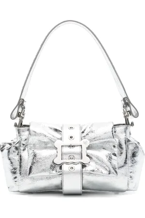 Vivienne Westwood Hassel Frame skuldertaske