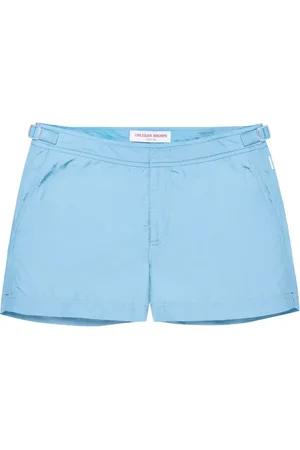 Orlebar Brown Springer badeshorts med justerbar sidestrop