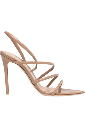 Gianvito Rossi 105 mm Ettie sandaler