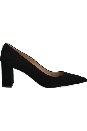 HUGO BOSS 70 mm Janet pumps
