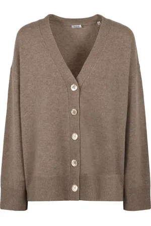 Aspesi Cardigan i kashmir