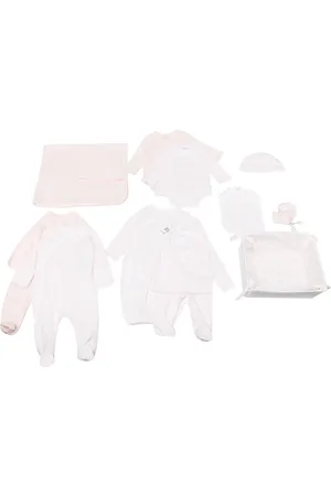 Ralph Lauren Pyjamas med broderet logo