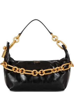 Balmain Mellemstor Sync skuldertaske