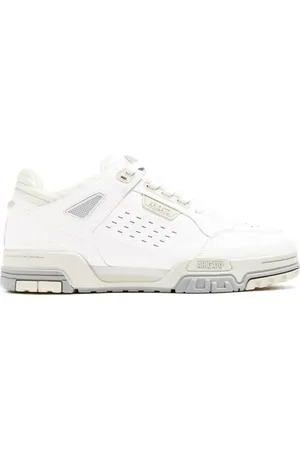 Axel Arigato Low-top sneakers med paneler
