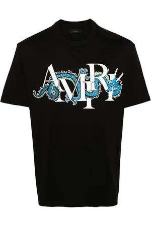 AMIRI Dragon T-shirt
