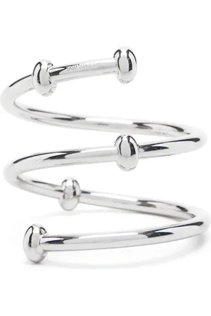 LEMAIRE Croissant Spiral taske-accessories