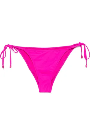 Ralph Lauren Side-tie bikini briefs