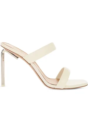 OFF-WHITE 110 mm Allen sandal-mules
