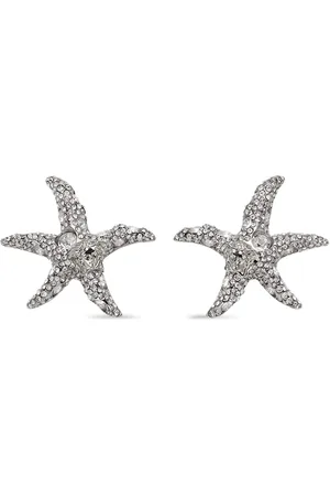 VERSACE Barocco Sea-øreringe