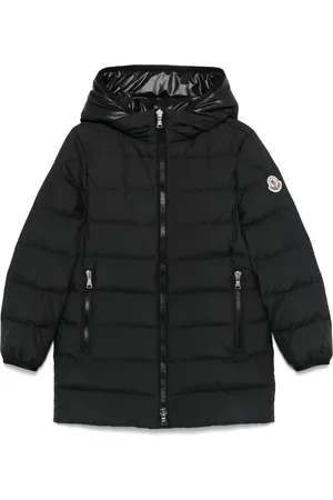 Moncler Andries dynejakke
