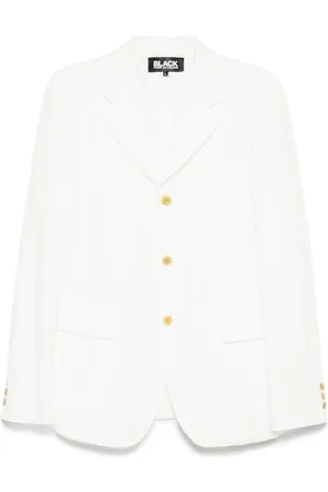 Comme des Garçons Enkeltradet blazer
