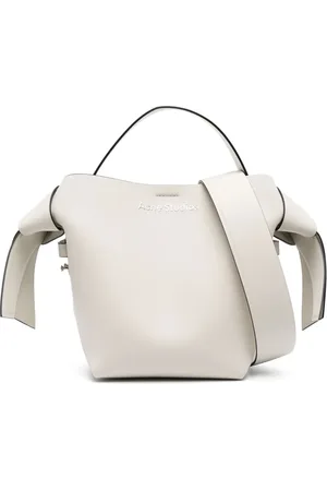 Acne Studios Mini Musubi skuldertaske