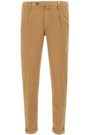 MYTHS Zeus-L chino trousers