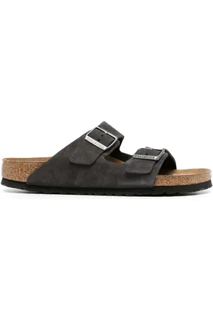 Birkenstock Arizona sandaler med åben tå