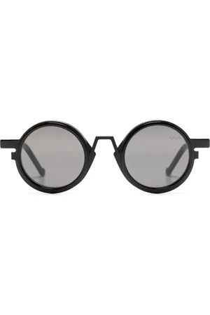 Vava Eyewear Solbriller med rundt stel