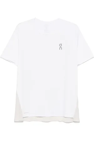 On Running Perforeret performance-T-shirt