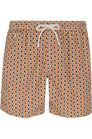 MC2 SAINT BARTH Lighting badeshorts
