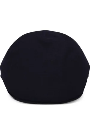 Borsalino Hat i bomuld