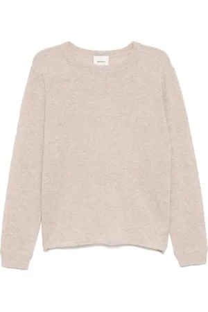 Reformation Boyfriend-top i kashmir