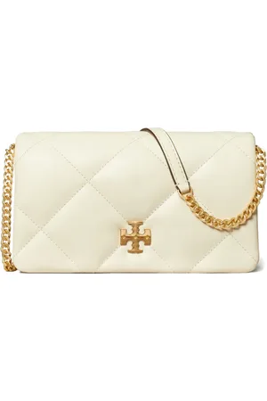 Tory Burch Kira pung med kæde