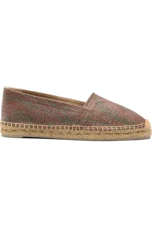 Castaner X ETRO Kenda espadriller