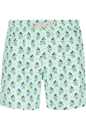 MC2 SAINT BARTH Lighting badeshorts