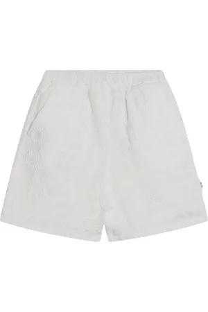 DOUUOD KIDS Shorts i bomuld
