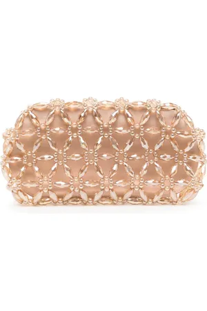 0711 Perledekoreret clutch