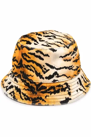 Serafini Bøllehat med tigertryk