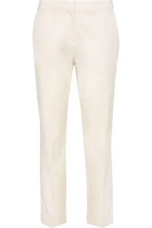 Etro Cropped gabardinebukser