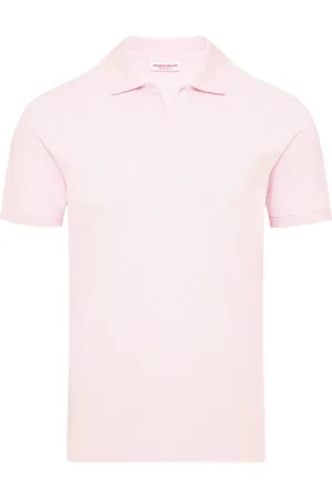 Orlebar Brown Bruno polo