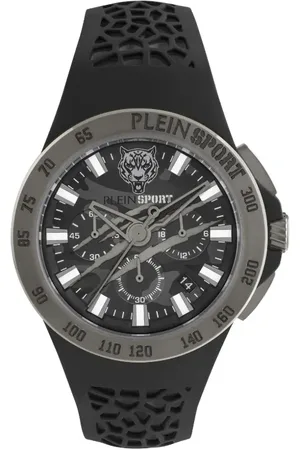 Philipp Plein Thunderstorm 44mm ur