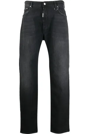 Represent Jeans med lige ben