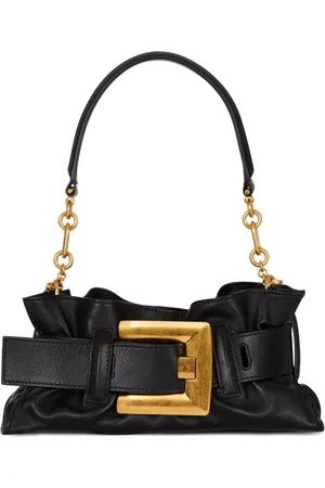 Balmain Mini Anthem skuldertaske