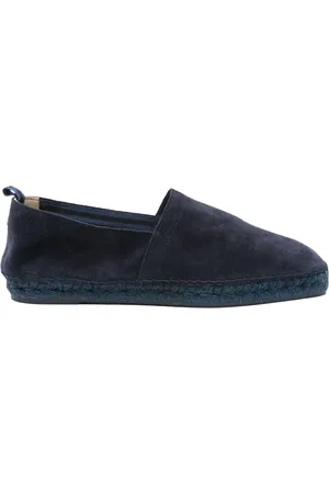 Castaner Suede espadrilles