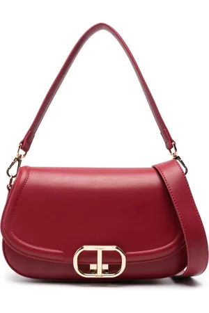 Twin-Set Brera skuldertaske