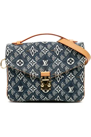 LOUIS VUITTON Since 1854 Pochette Metis satchel-taske fra 2020