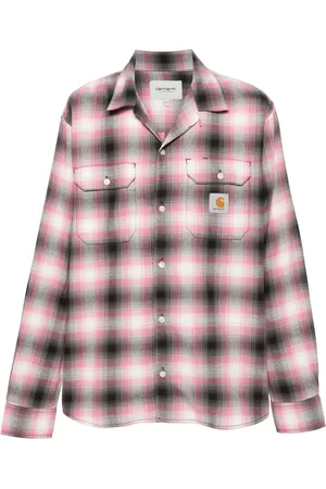 Carhartt Blanchard skjorte