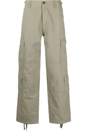 STUSSY Surplus cargo-bukser