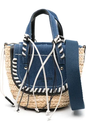 Cuba Habanera tote