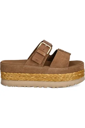 UGG 50 mm Aubrey sandaler