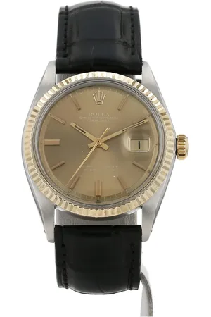 Rolex Datejust 36 mm fra 1970
