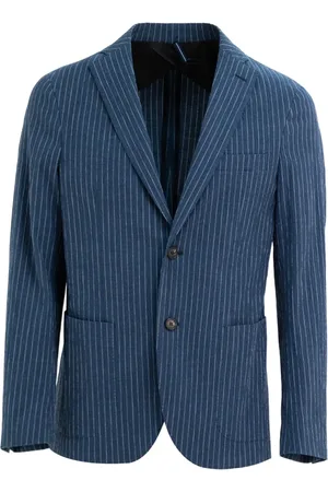 Incotex Blazer i bomuld