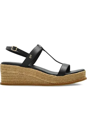 Jimmy Choo 60mm Theia espadrilles