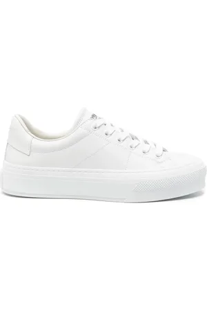 Givenchy Sneakers med 4G-plade